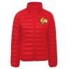 Women's terrain padded jacket Thumbnail
