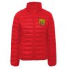 Women's terrain padded jacket Thumbnail