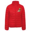 Women's terrain padded jacket Thumbnail
