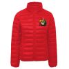 Women's terrain padded jacket Thumbnail