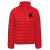 Women's terrain padded jacket Thumbnail