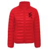 Women's terrain padded jacket Thumbnail