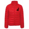 Women's terrain padded jacket Thumbnail