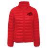 Women's terrain padded jacket Thumbnail