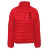 Women's terrain padded jacket Thumbnail