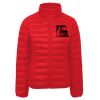 Women's terrain padded jacket Thumbnail