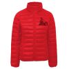 Women's terrain padded jacket Thumbnail