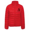 Women's terrain padded jacket Thumbnail