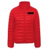 Women's terrain padded jacket Thumbnail