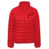Women's terrain padded jacket Thumbnail