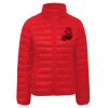 Women's terrain padded jacket Thumbnail