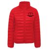 Women's terrain padded jacket Thumbnail