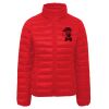 Women's terrain padded jacket Thumbnail