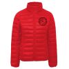 Women's terrain padded jacket Thumbnail