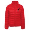 Women's terrain padded jacket Thumbnail