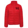 Women's terrain padded jacket Thumbnail