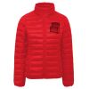 Women's terrain padded jacket Thumbnail