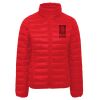 Women's terrain padded jacket Thumbnail