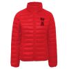 Women's terrain padded jacket Thumbnail