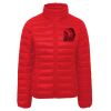 Women's terrain padded jacket Thumbnail