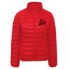 Women's terrain padded jacket Thumbnail