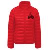 Women's terrain padded jacket Thumbnail