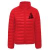 Women's terrain padded jacket Thumbnail