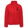 Women's terrain padded jacket Thumbnail