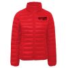 Women's terrain padded jacket Thumbnail