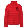 Women's terrain padded jacket Thumbnail