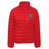Women's terrain padded jacket Thumbnail