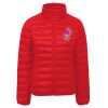 Women's terrain padded jacket Thumbnail