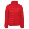 Women's terrain padded jacket Thumbnail