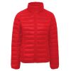Women's terrain padded jacket Thumbnail