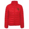 Women's terrain padded jacket Thumbnail