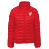 Women's terrain padded jacket Thumbnail