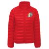 Women's terrain padded jacket Thumbnail