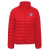 Women's terrain padded jacket Thumbnail