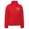 Women's terrain padded jacket Thumbnail