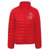 Women's terrain padded jacket Thumbnail