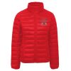 Women's terrain padded jacket Thumbnail