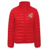 Women's terrain padded jacket Thumbnail