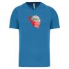 Heren-sport-t-shirt V-hals Thumbnail