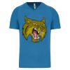Heren-sport-t-shirt V-hals Thumbnail