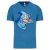 Heren-sport-t-shirt V-hals Thumbnail