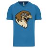 Heren-sport-t-shirt V-hals Thumbnail