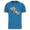 Heren-sport-t-shirt V-hals Thumbnail