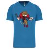 Heren-sport-t-shirt V-hals Thumbnail