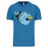 Heren-sport-t-shirt V-hals Thumbnail