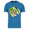 Heren-sport-t-shirt V-hals Thumbnail